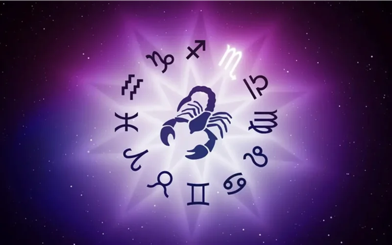 استثمر طاقتك في الصمت.. توقعات برج العقرب لنهاية 2025